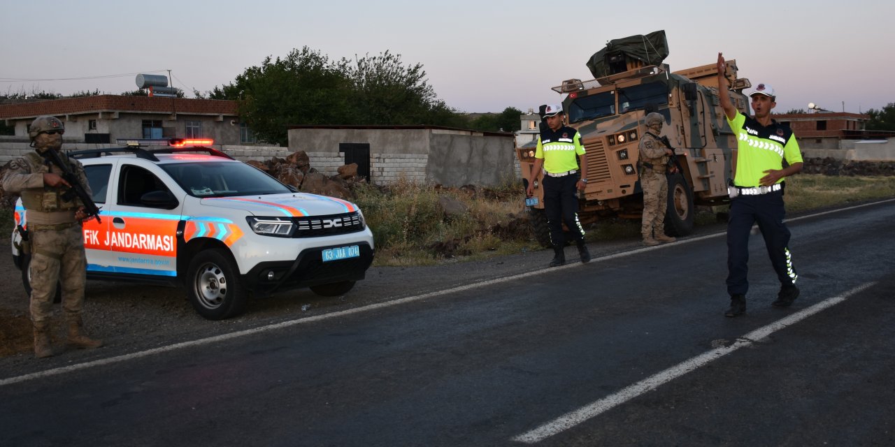 Pusuya düşürüldü, hayatını kaybetti