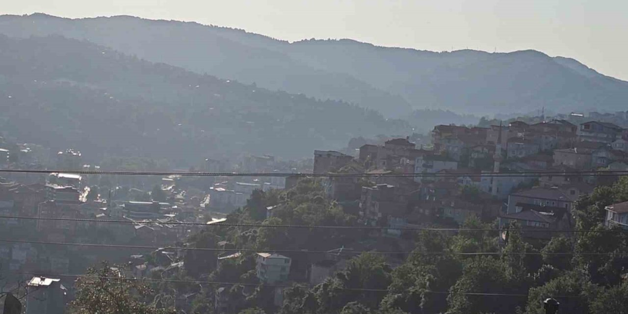 Bayram sabahı silahlar konuştu, sebebi ise...