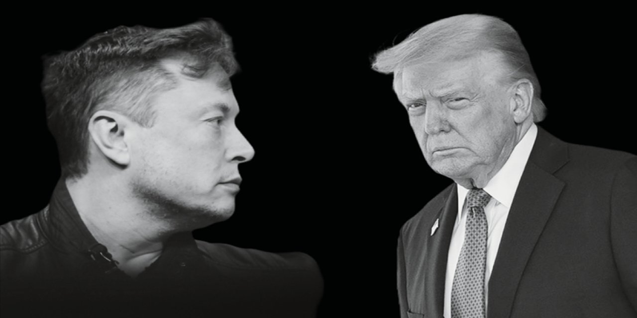 ABD Başkanı Trump: Elon Musk aklını kaçırdı