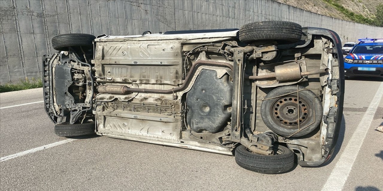 Kurban Bayramı tatilinde ilk günün acı bilançosu açıklandı