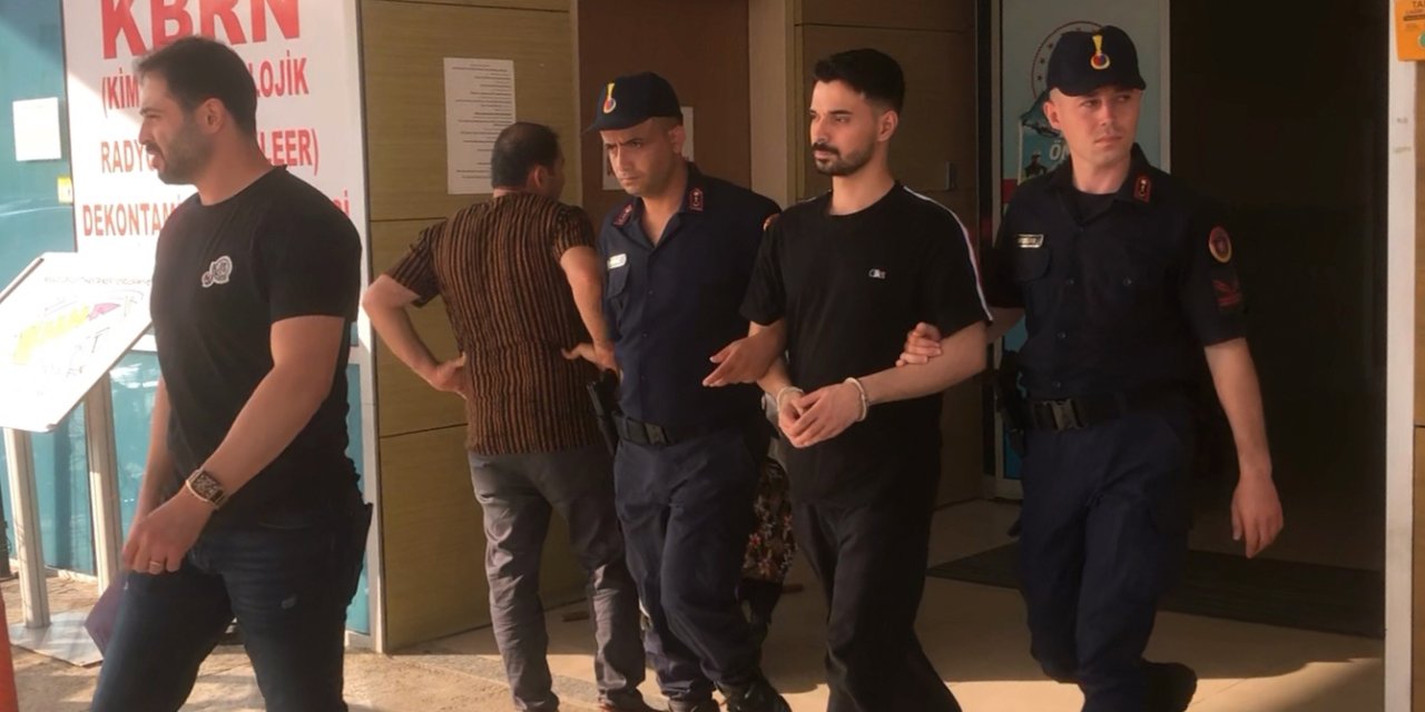 Telefonla aradığı 3 kişiyi 1 milyon TL dolandırdı