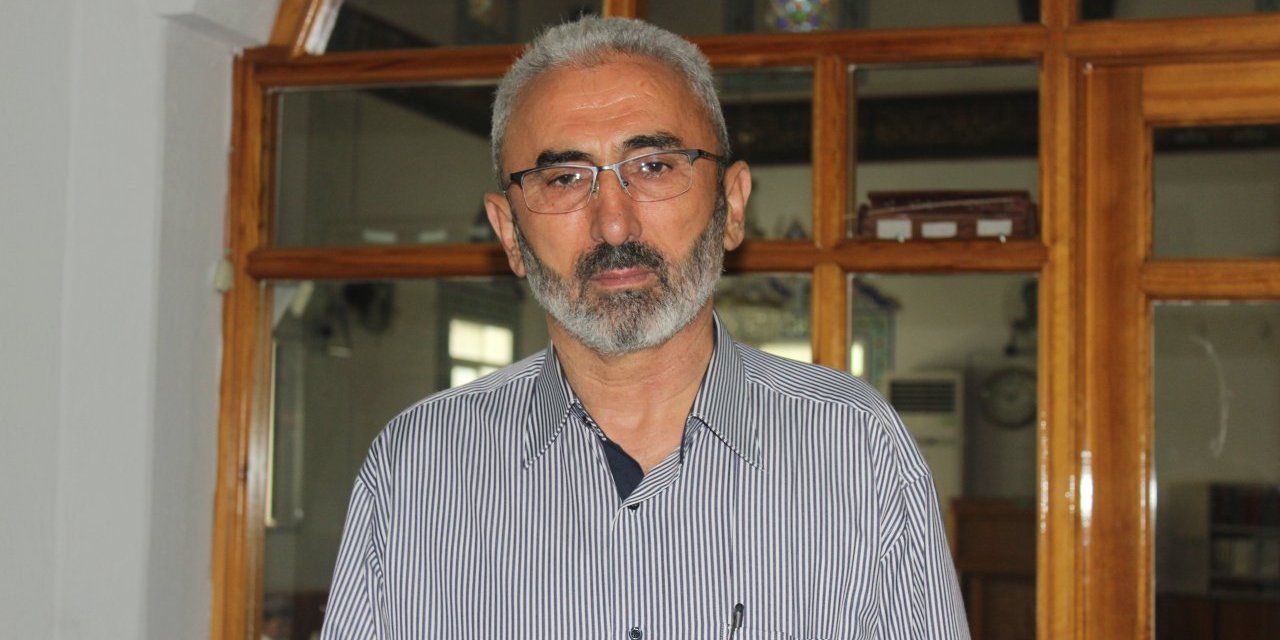 Diyanet Vakfı Konya'da kurban etlerini fakirlere ulaştıracak