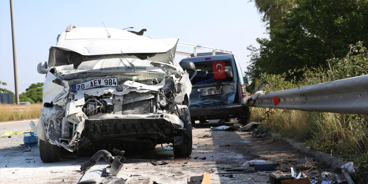 Bayramın ilk gününde kaç kişi hayatını kaybetti?