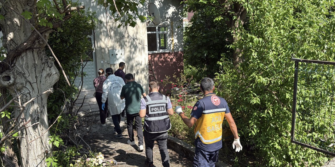 2 gündür haber alınamıyordu, acı haberi geldi