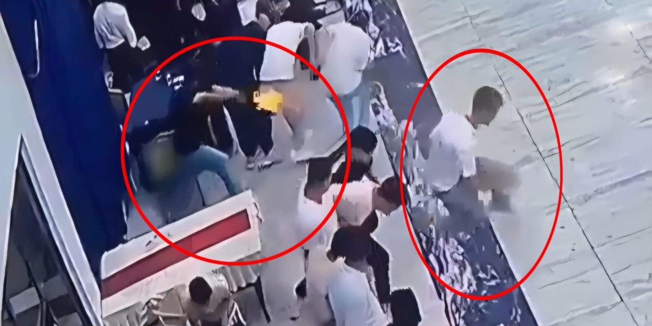 Düğün değil cenaze oldu