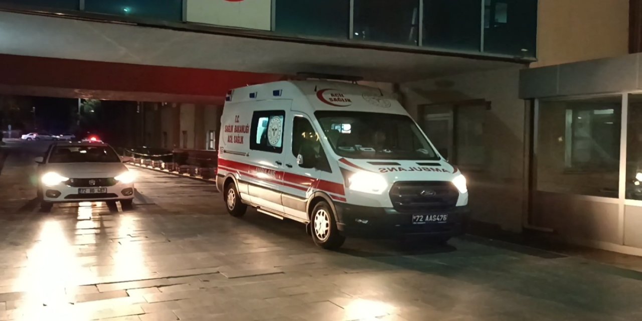 Balkondan düşen bebek öldü