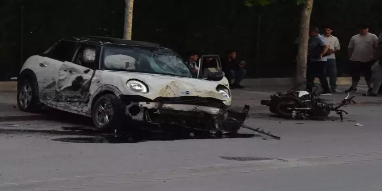 Konya'da ilk iş gününde hayatını kaybetmişti! Otomobil sürücüsü tutuklandı