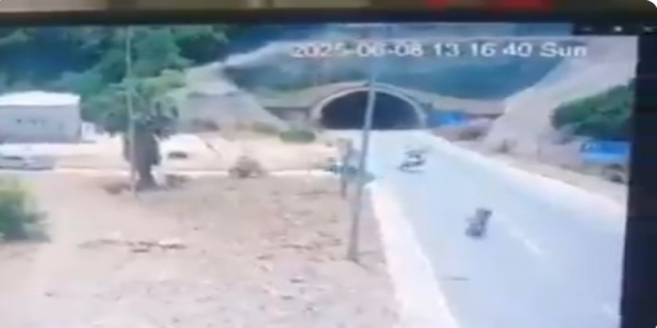 Bakan Yerlikaya acı haberi duyurdu: 2 ocağa daha ateş düştü