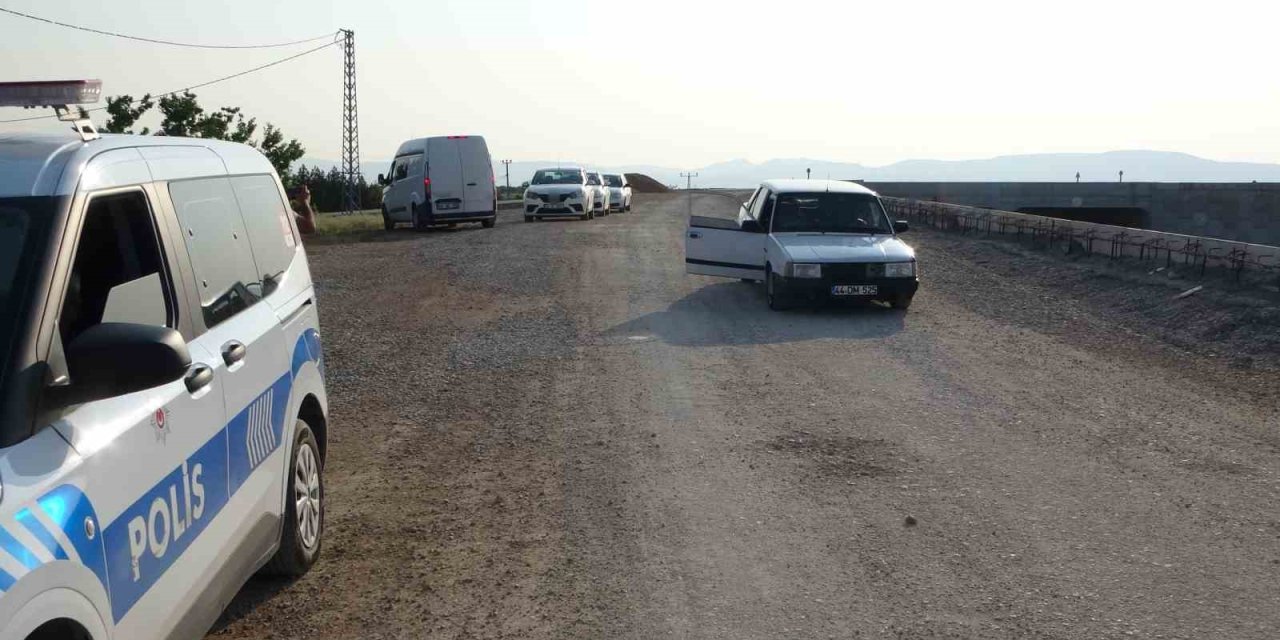 "Kız meselesi" silahlı kavgaya dönüştü