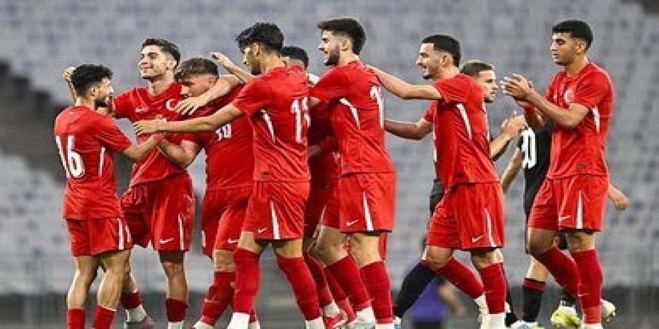 Ümit Milliler tek golle yıktı, Konyasporlu oyuncular ne yaptı?