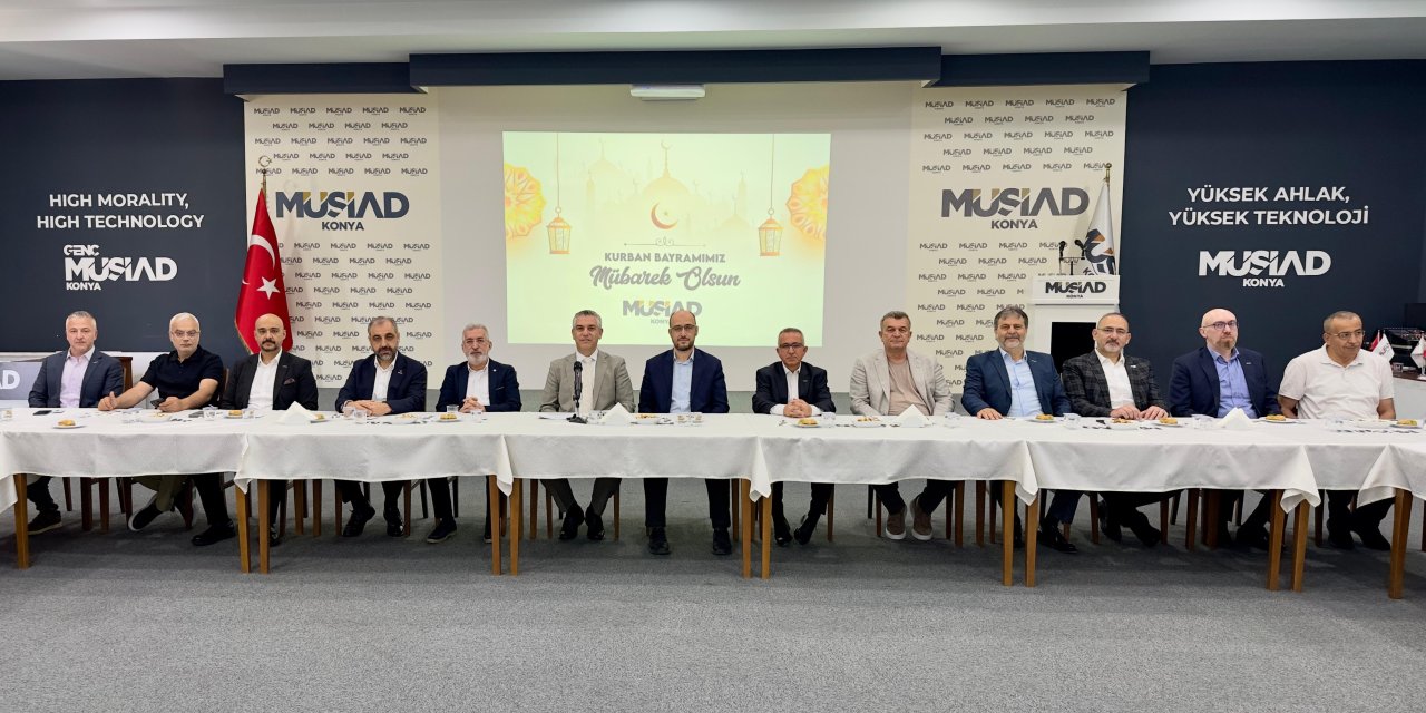 Ulular: "Bayramlar gönülleri birleştirir"