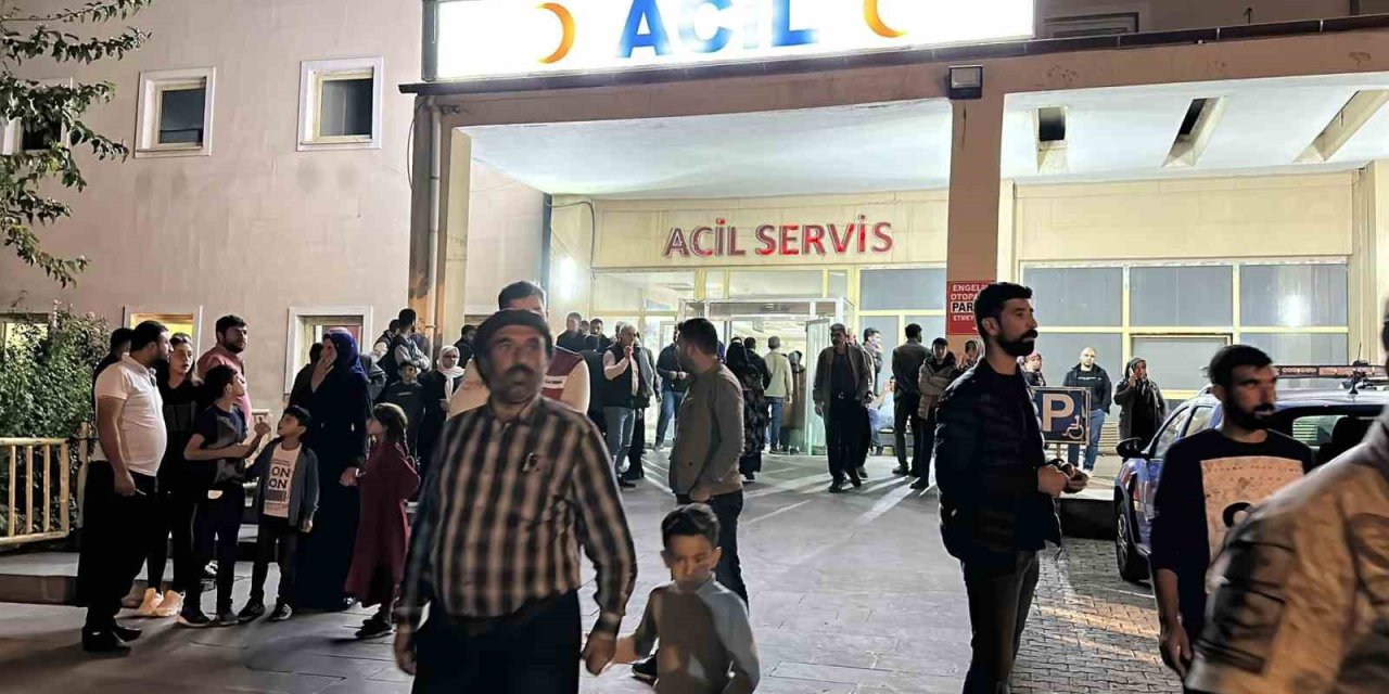 İki mahalle sakinleri arasında kavga: 9 yaralı