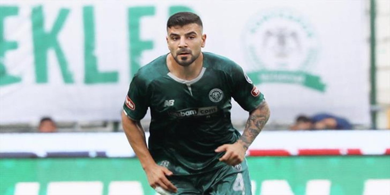 Konyaspor, Adil Demirbağ'ı bu yüzden vermek istemiyor!