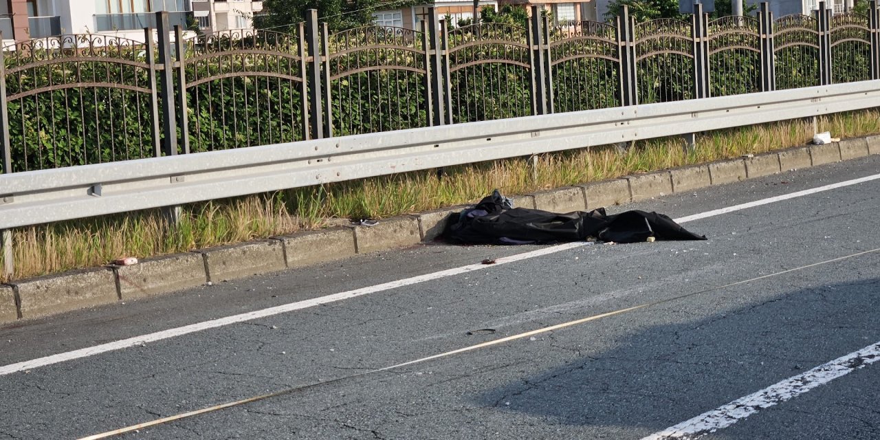 2 kardeşin öldüğü kazada arı detayı