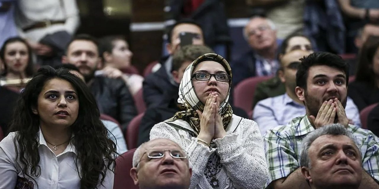 Öğretmen alımına ilişkin sınav duyurusu yayımladı
