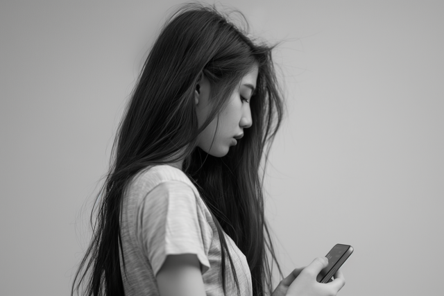 Görüntülü sohbetler: popüler bir trend mi yoksa arkadaşlık için etkili bir araç mı?