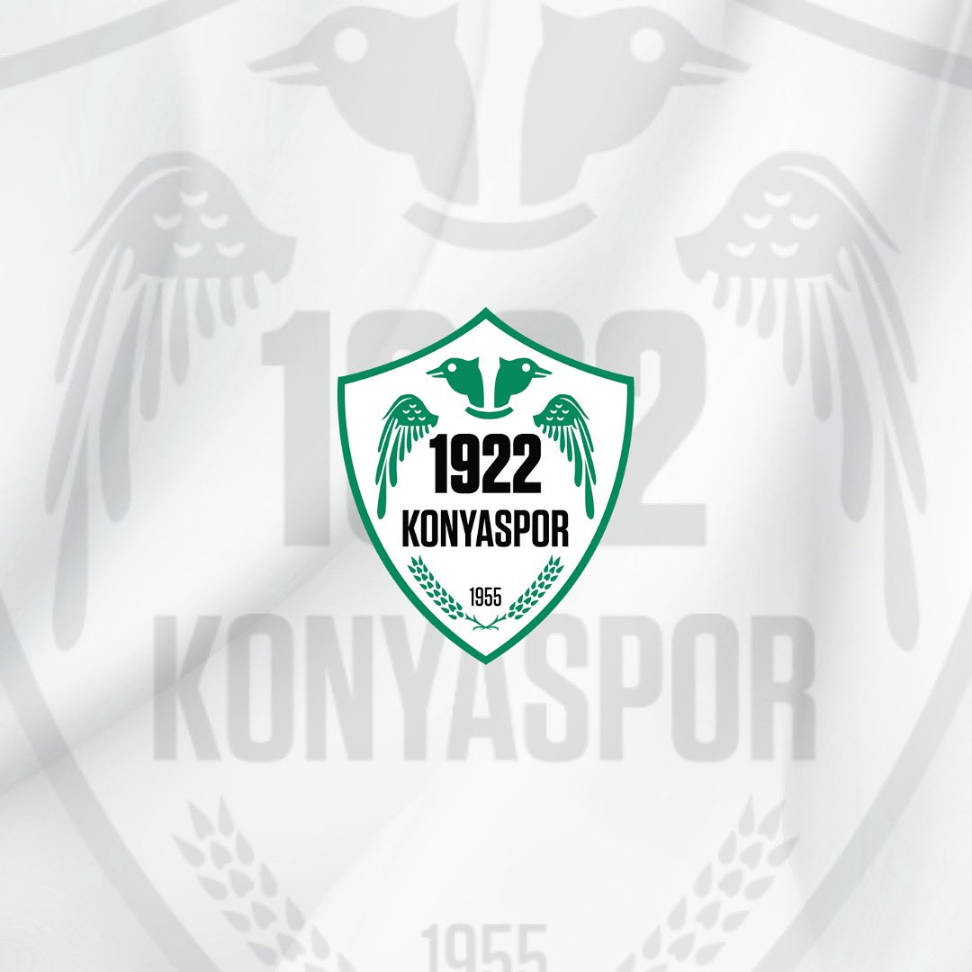 1922 Konyaspor'dan 1 aylık rötar!