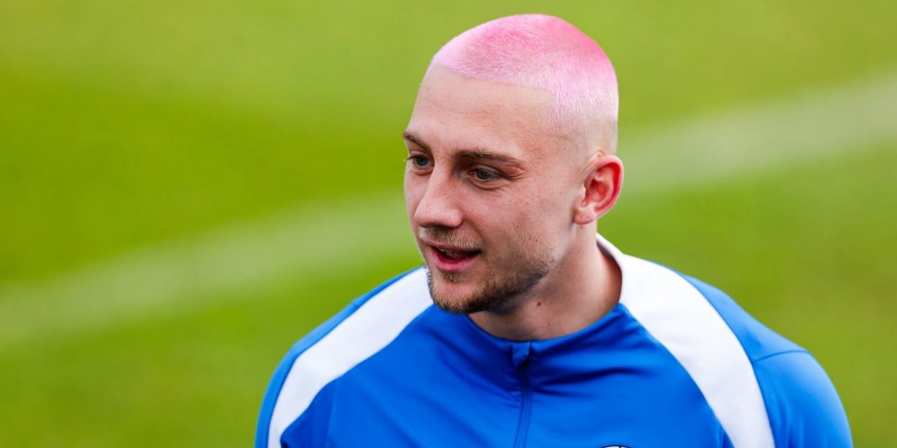 Konyasporlu Kramer dinlenmeye geçti!