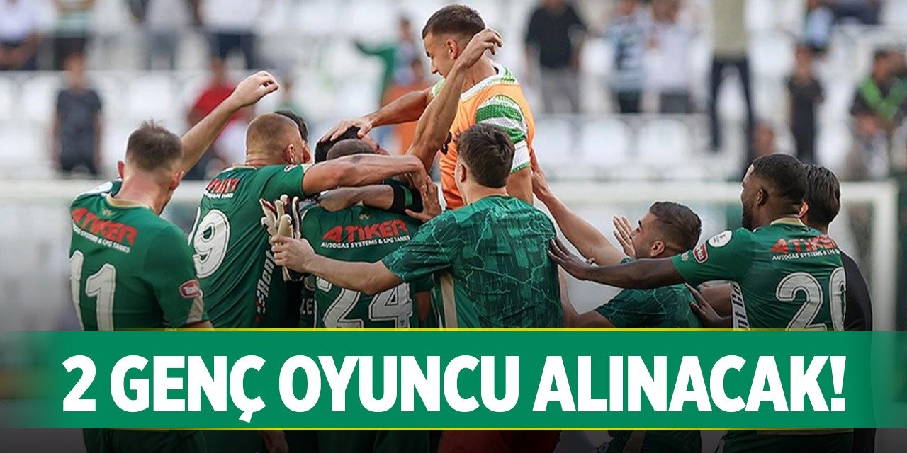 Konyaspor o kurala uygun hareket edecek!