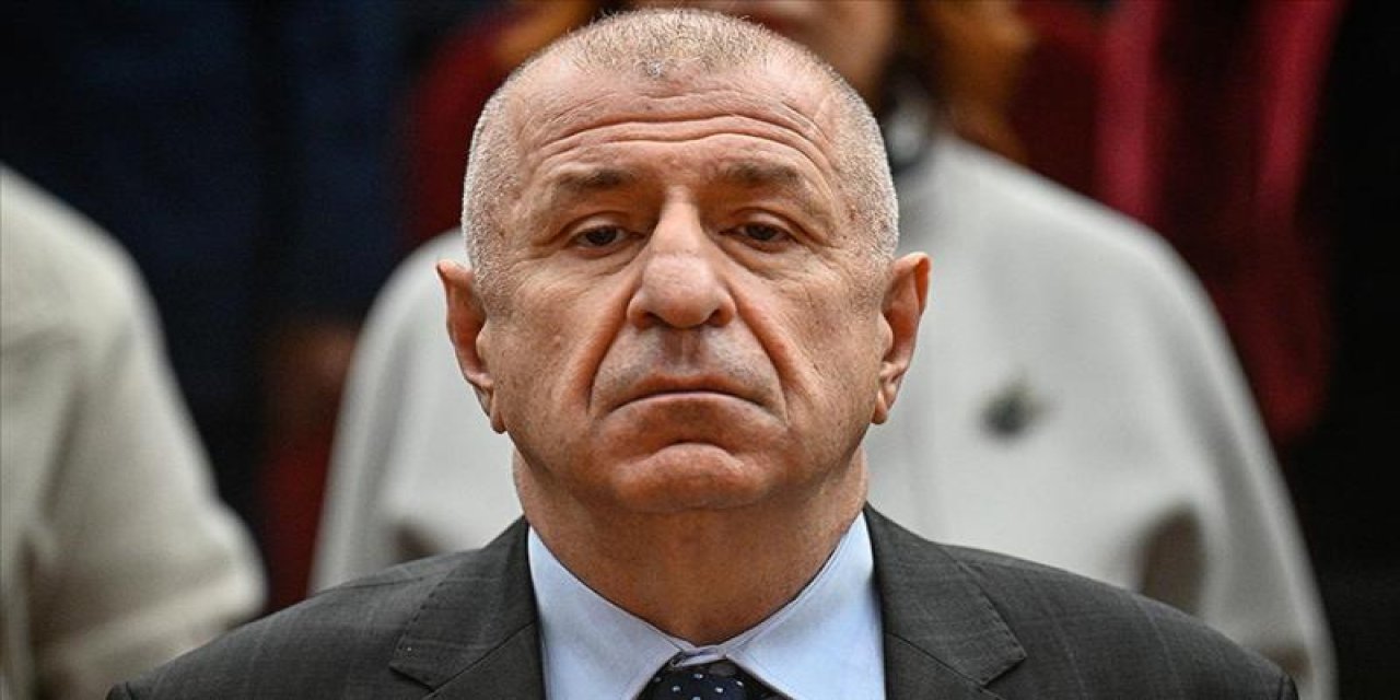 Zafer Partisi Genel Başkanı Ümit Özdağ için istenen ceza belli oldu