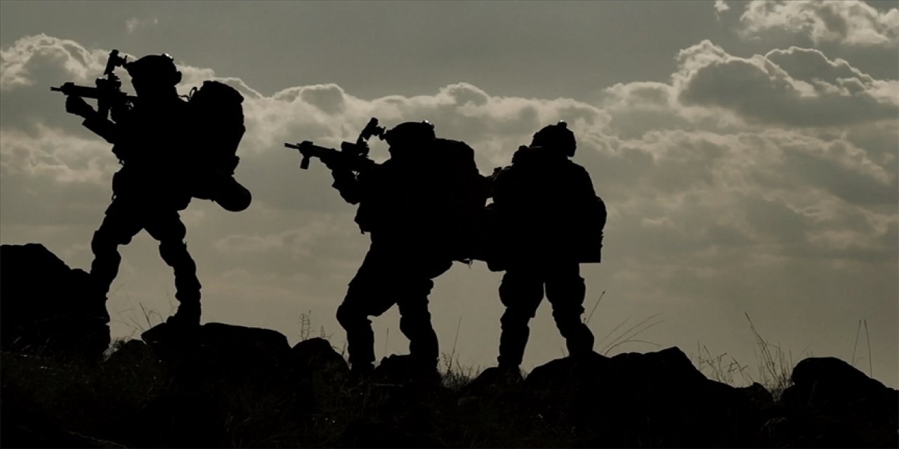 Fesih kararı sonrası teslim olan terörist sayısında artış var