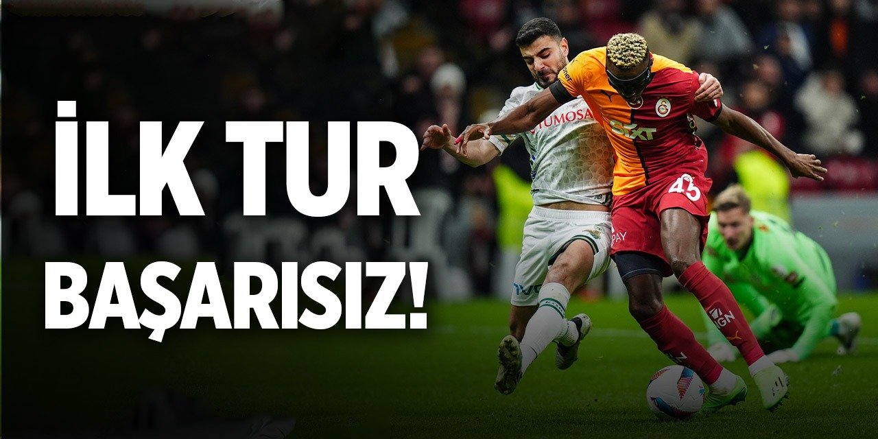 Konyaspor'da Adil transferinde son durum!