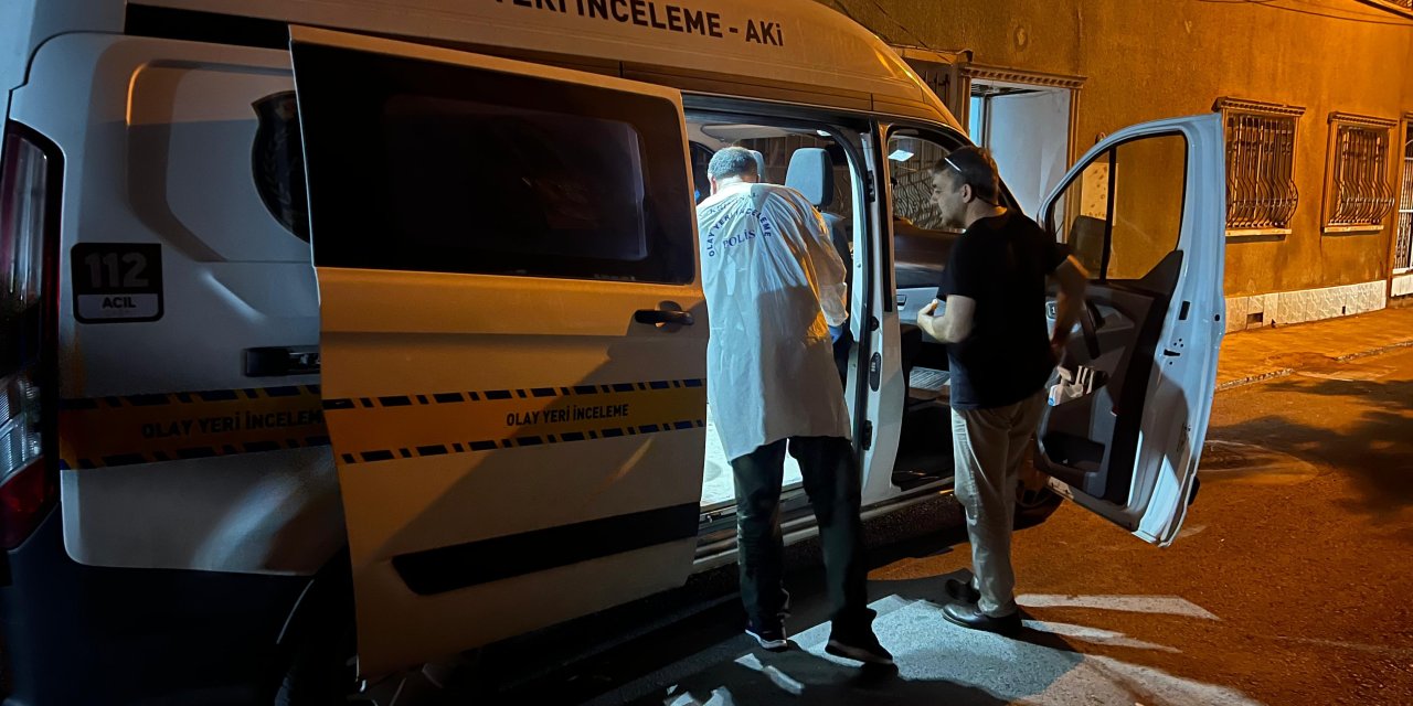 Yayılan koku ile ortaya çıktı, evinde cesedi bulundu