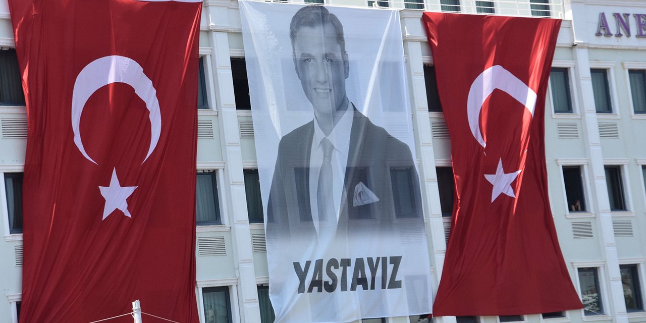 Son Dakika! AK Parti'den Manisa kararı