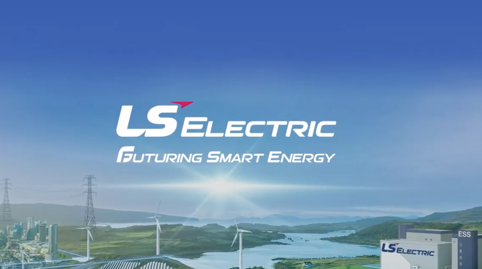 LS Electric Otomasyon Rehberi: Inverter ve Servo ile Maksimum Verimlilik