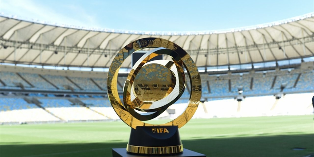 FIFA Kulüpler Dünya Kupası’nda heyecan başlıyor