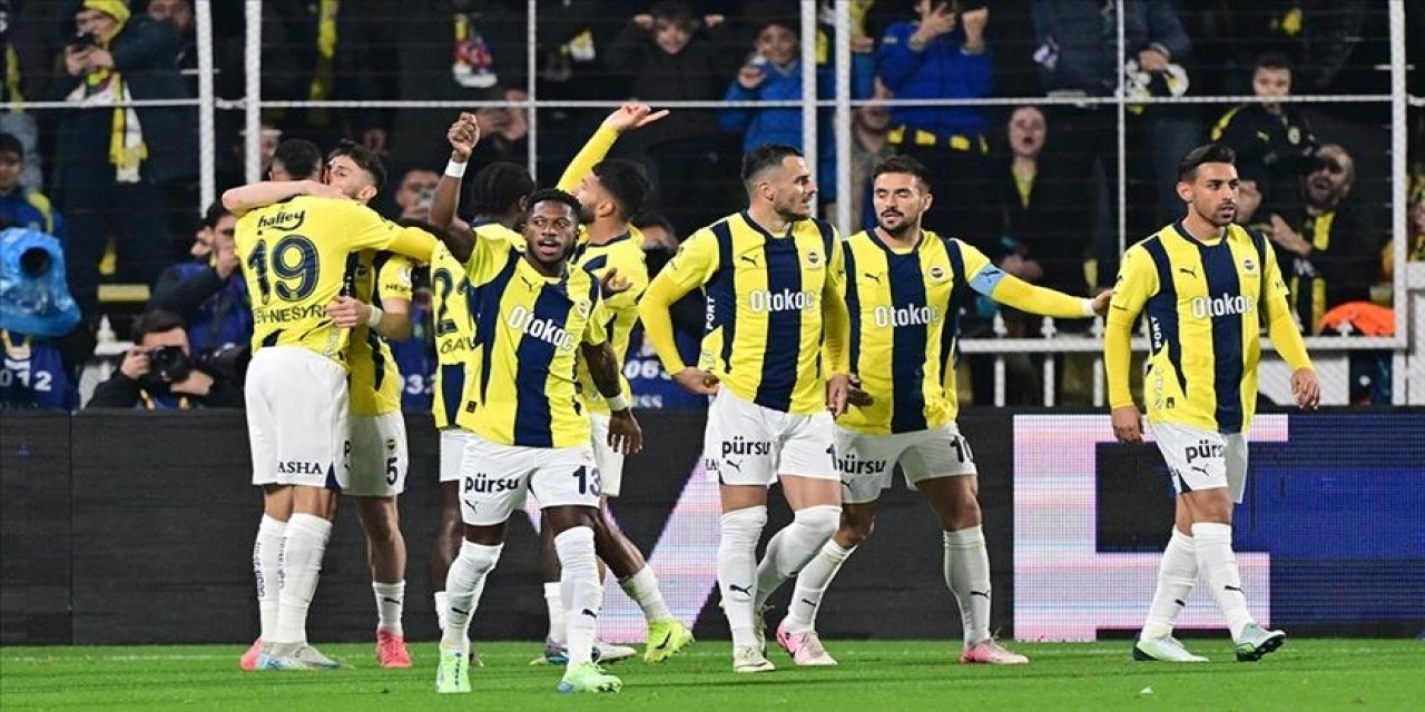 Fenerbahçe'nin yeni sezon hazırlık programı belli oldu! Hazırlık maçları ve tarihleri