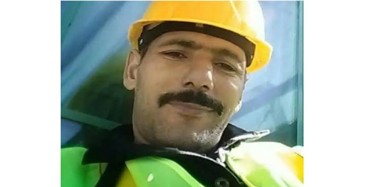 Tartıştığı babasını boğazını keserek öldürdü