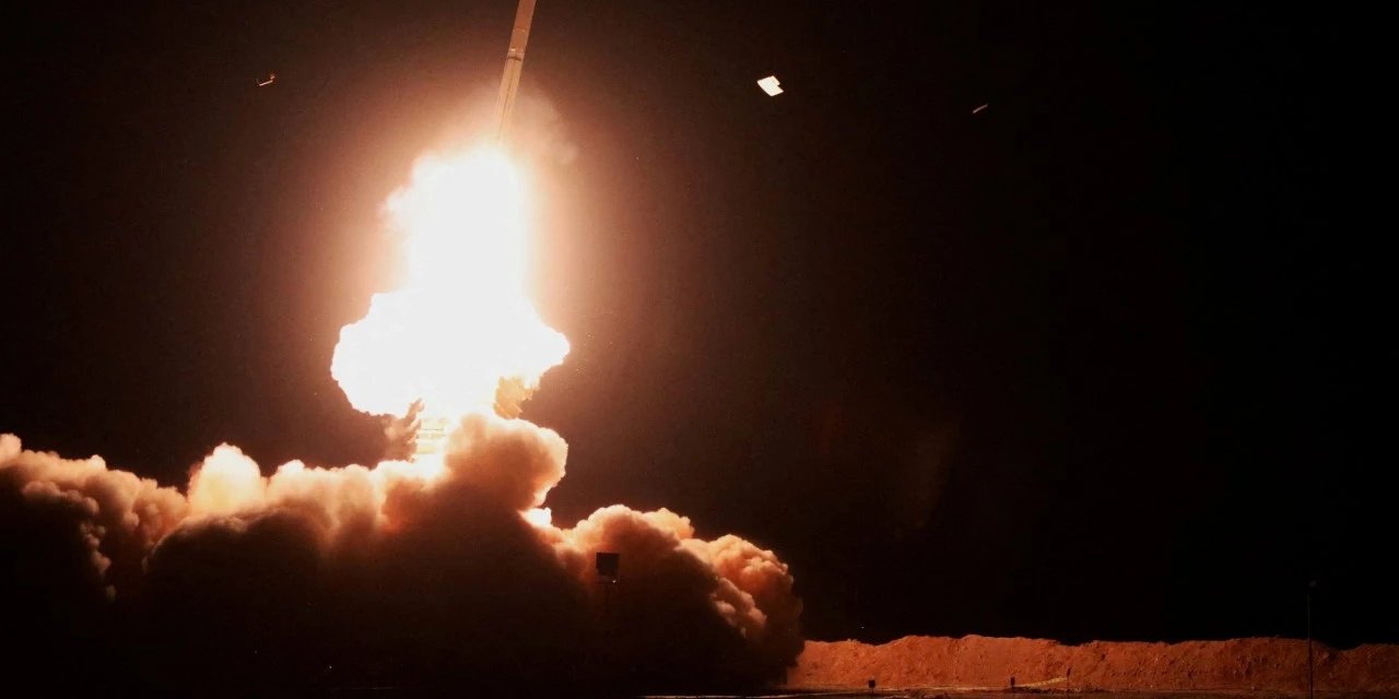 İsrail, İran'a yeni hava saldırısı başlattı