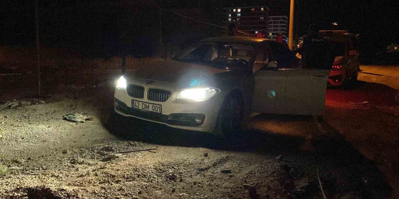 Konya’da drift tartışması kanlı bitti