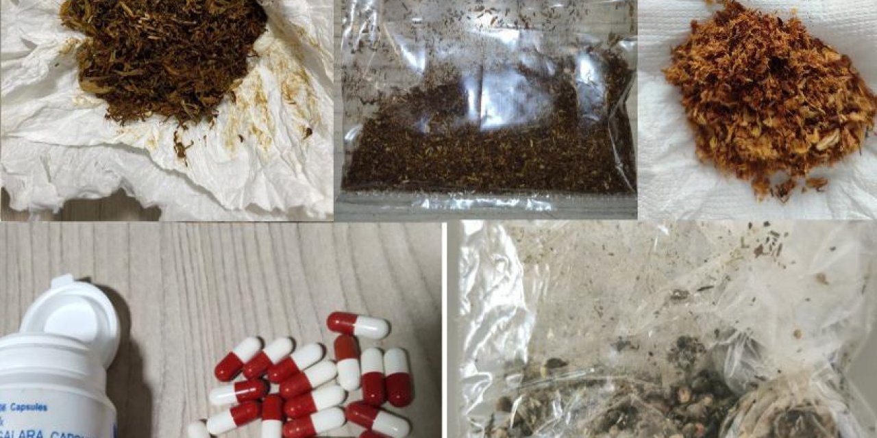 Konya’da polis ekiplerinin huzur uygulamaları hız kesmiyor