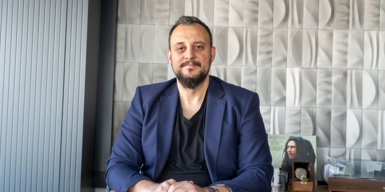 Anadolu Reklam Ajansları Derneği (ANRED) Konya'da kuruldu