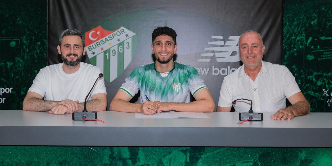 Konyaspor'dan ayrılan Emrehan'dan ilk sözler!