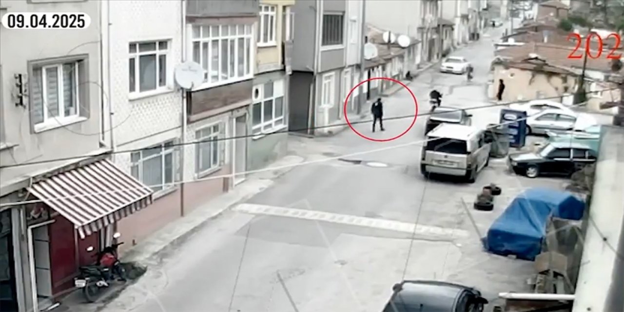 "Sevenler" suç örgütüne 6 ilde eşzamanlı operasyon