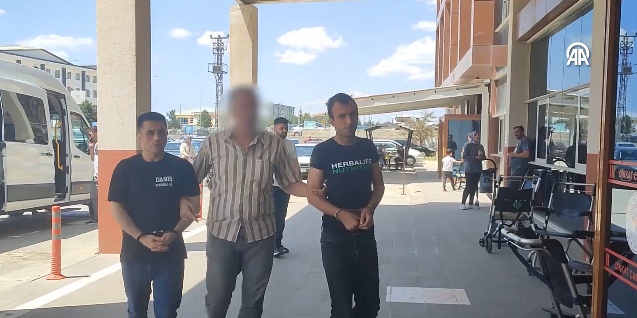 Konya merkezli nitelikli dolandırıcılık operasyonu... 34 şüpheli gözaltına alındı