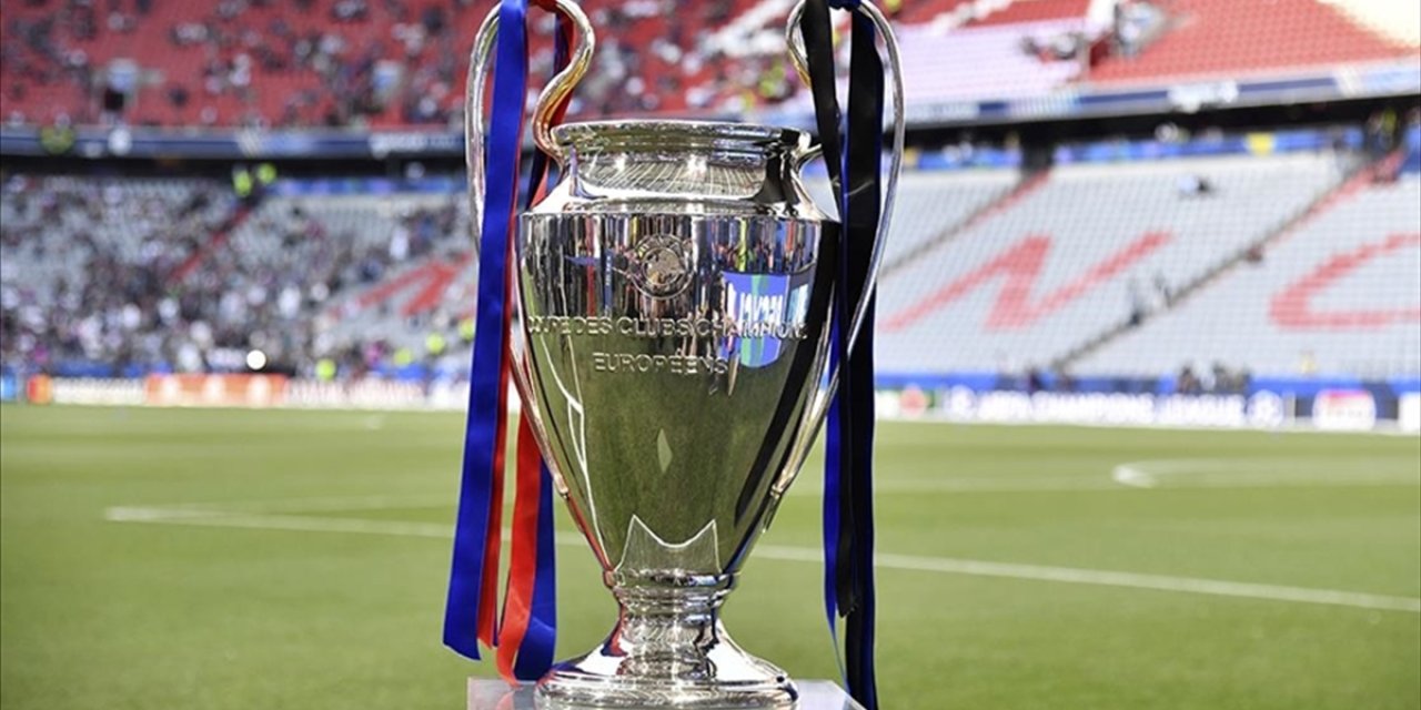 İşte Fenerbahçe'nin Şampiyonlar Ligi elemesindeki muhtemel rakipleri