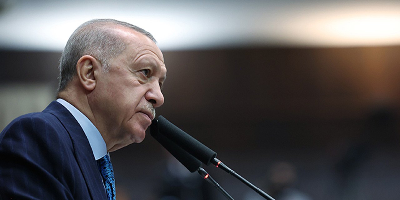 Son Dakika! İsrail-İran çatışması... Cumhurbaşkanı Erdoğan: Her türlü senaryoya hazırız