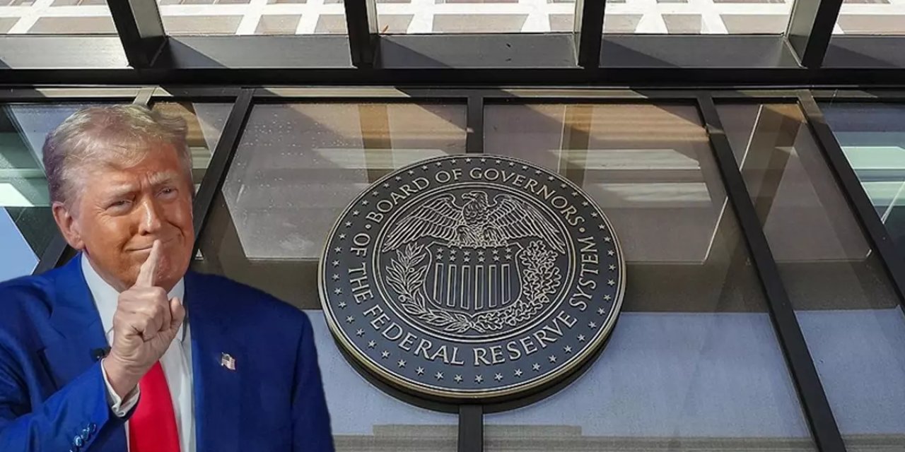 Fed faiz kararını açıkladı