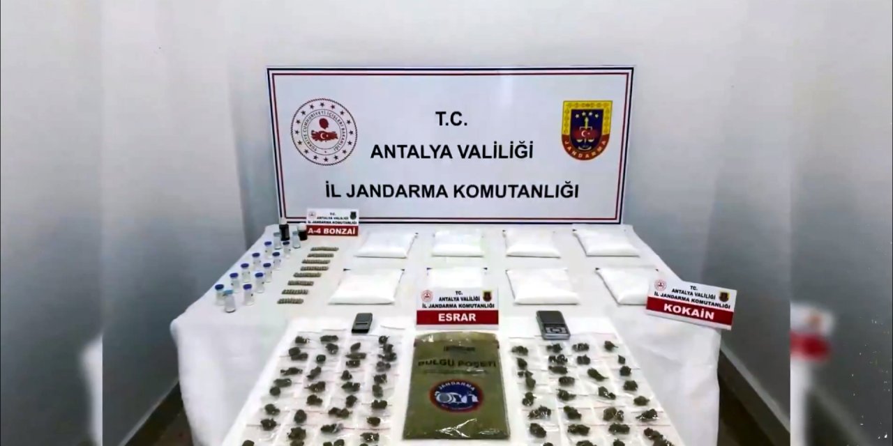 Operasyonun hazırlıkları 4 ay sürdü... 104 torbacı tutuklandı