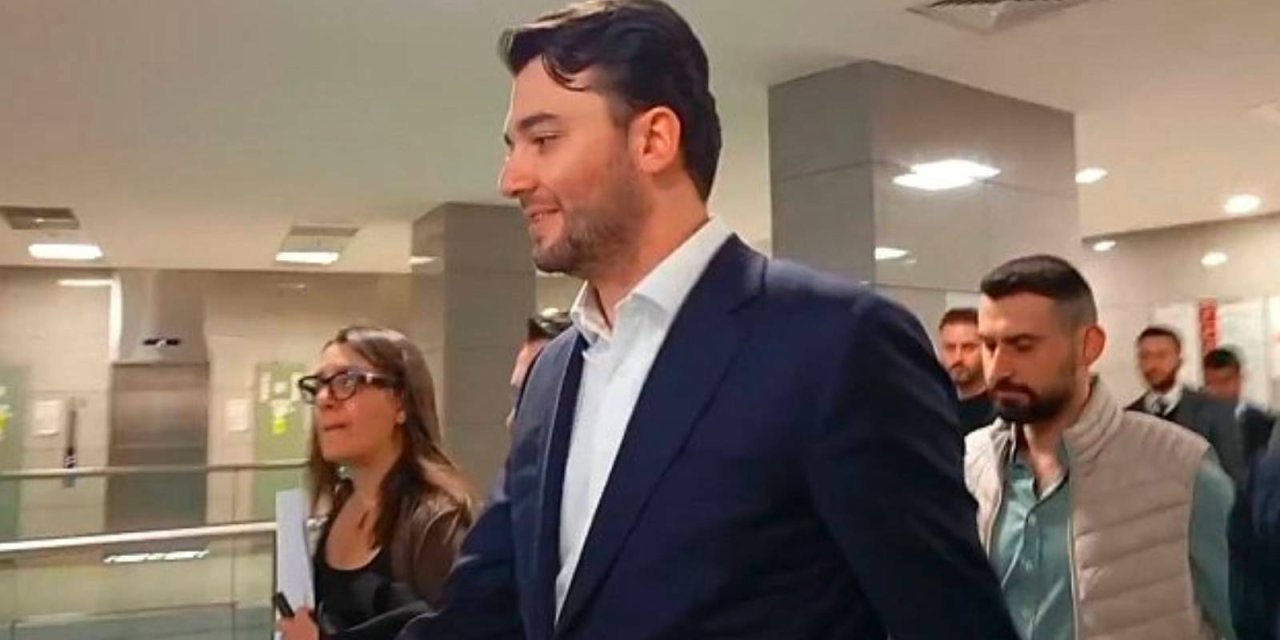 Ekrem İmamoğlu'nun avukatı Mehmet Pehlivan tutuklandı