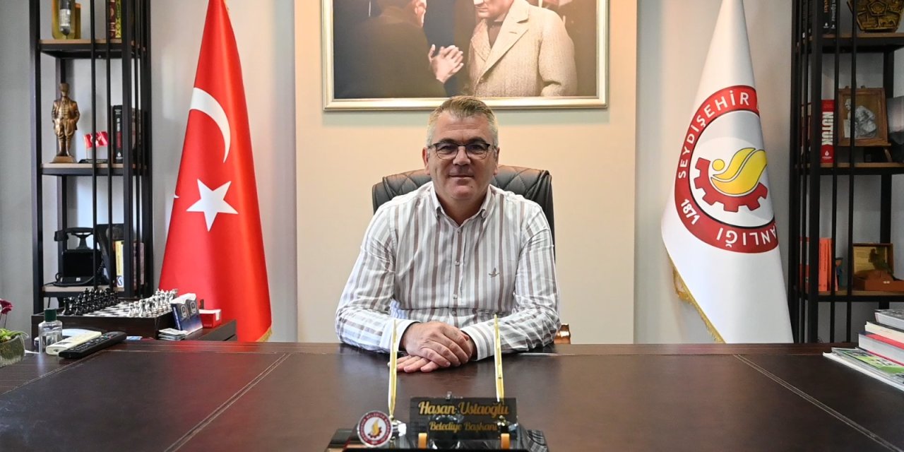 Konya'nın ilçesinde bir ilk! Çalışmalar başladı