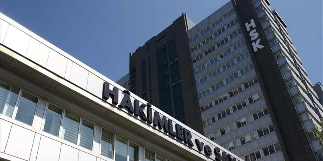 HSK'nin 2025 yılı Ana Kararnamesi tamamlandı