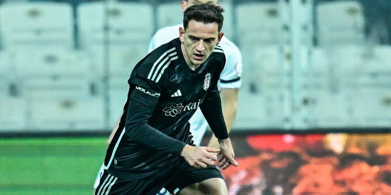 Konyaspor'un eski yıldızına Körfez kancası!