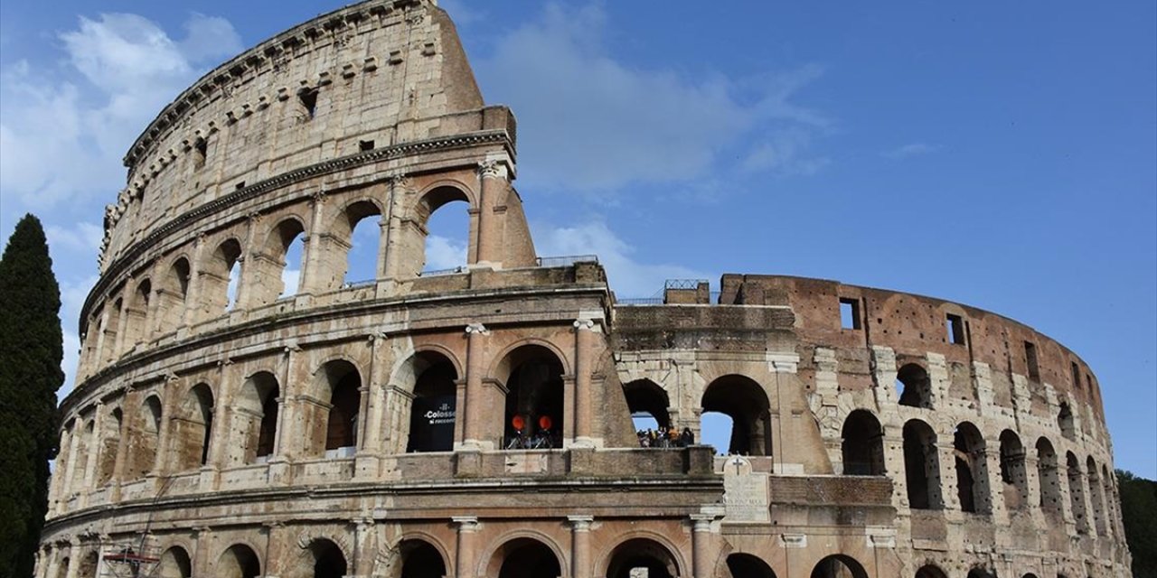 Kolezyum, Mevlevi Sema Töreni'ne ev sahipliği yapacak