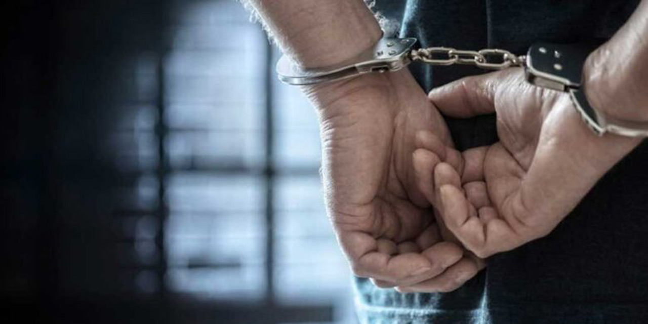 Suç örgütü lideri Necati Arabacı tutuklandı