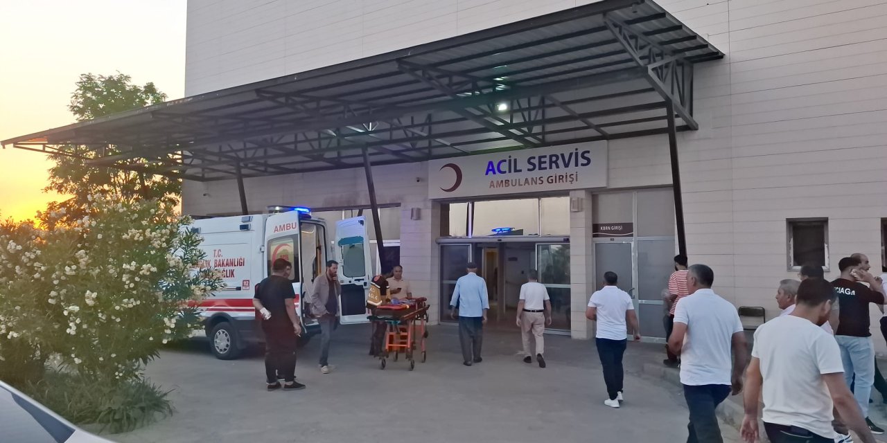 Muhtarlar derneği başkanını öldürdü